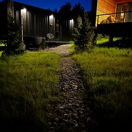 Black Deer - By Deer Hills Luxury Apartment *