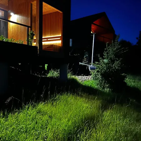 Black Deer - By Deer Hills Luxury Apartment