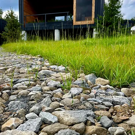 Apartment Black Deer - By Deer Hills Luxury