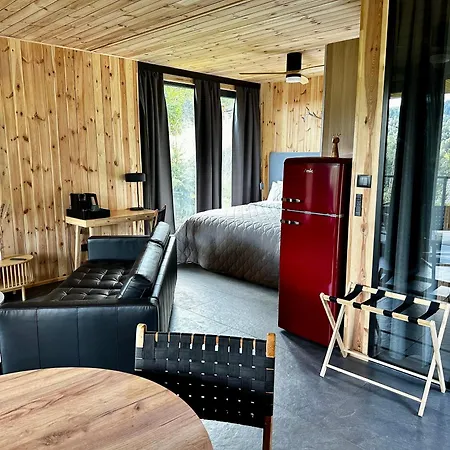 Apartment Black Deer - By Deer Hills Luxury *